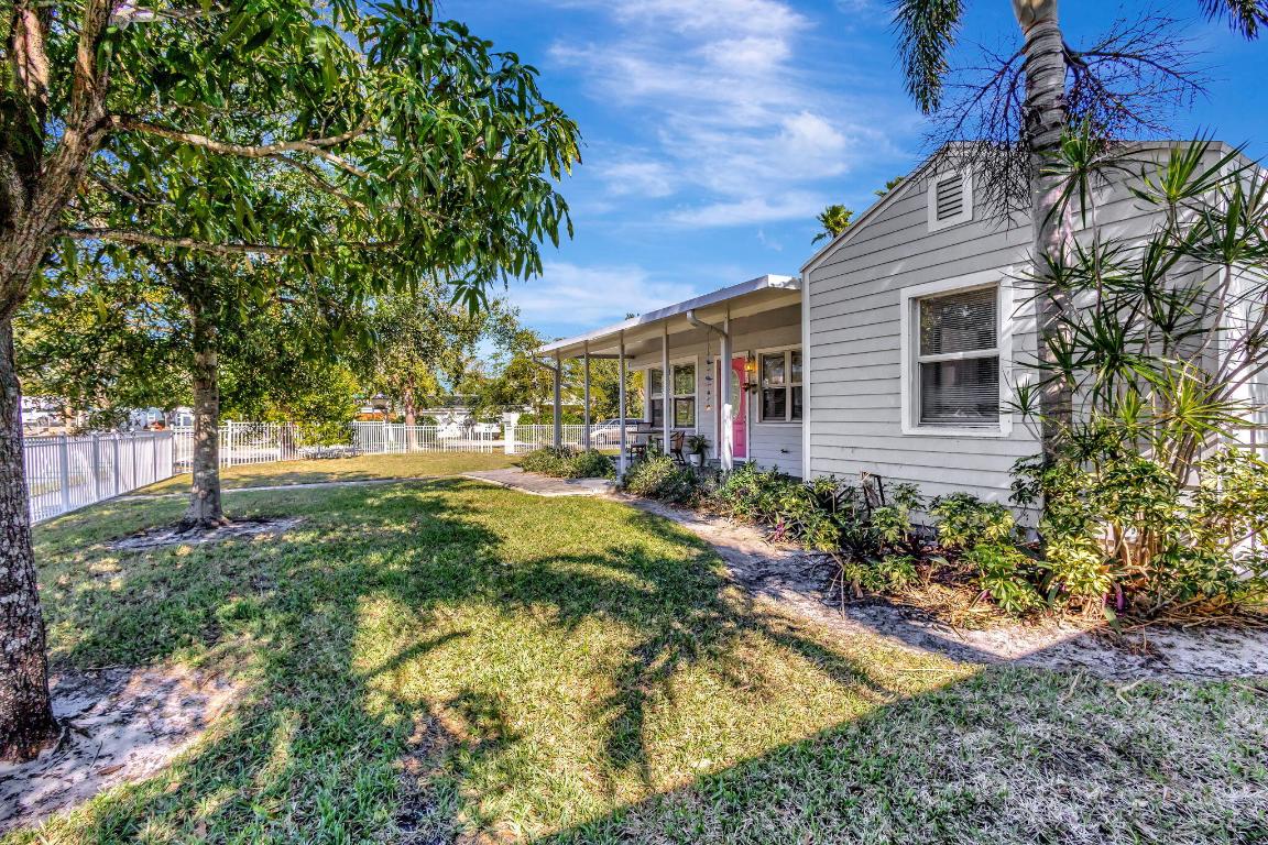 FERNWOOD - Residential Income