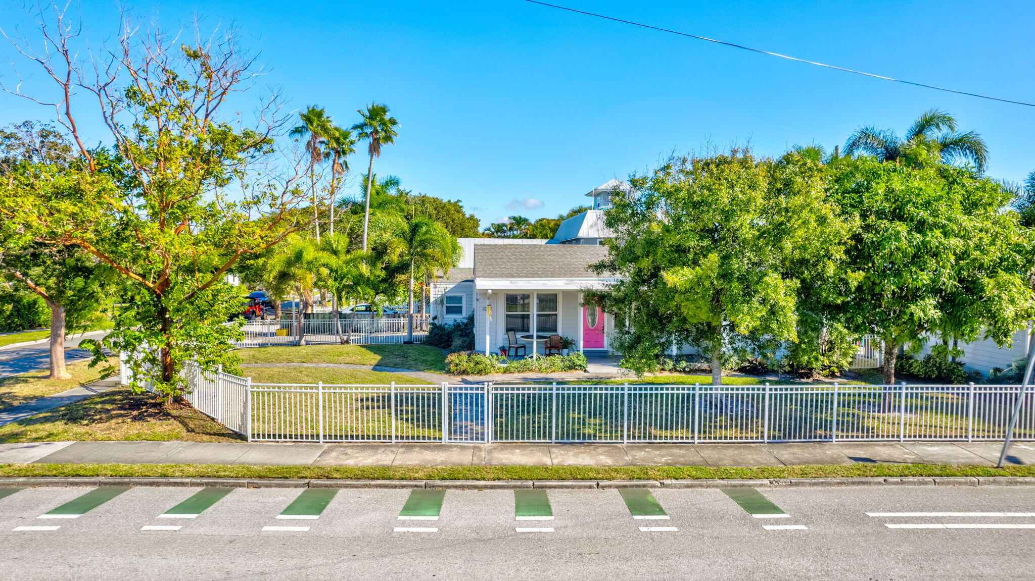 FERNWOOD - Residential Income