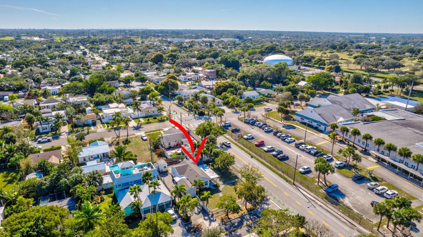 FERNWOOD - Residential Income