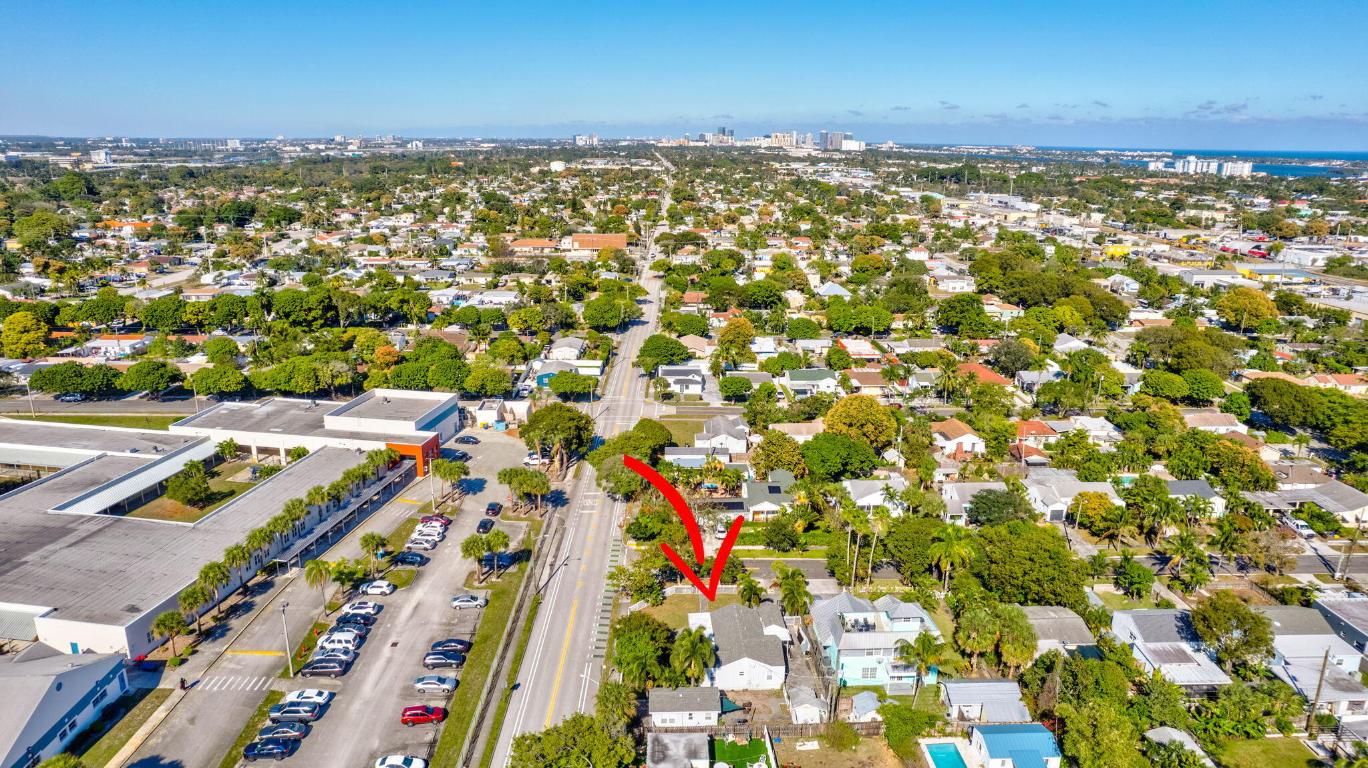 FERNWOOD - Residential Income