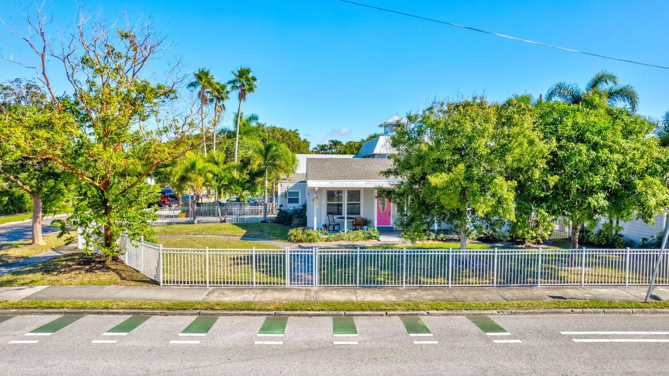 FERNWOOD - Residential Income