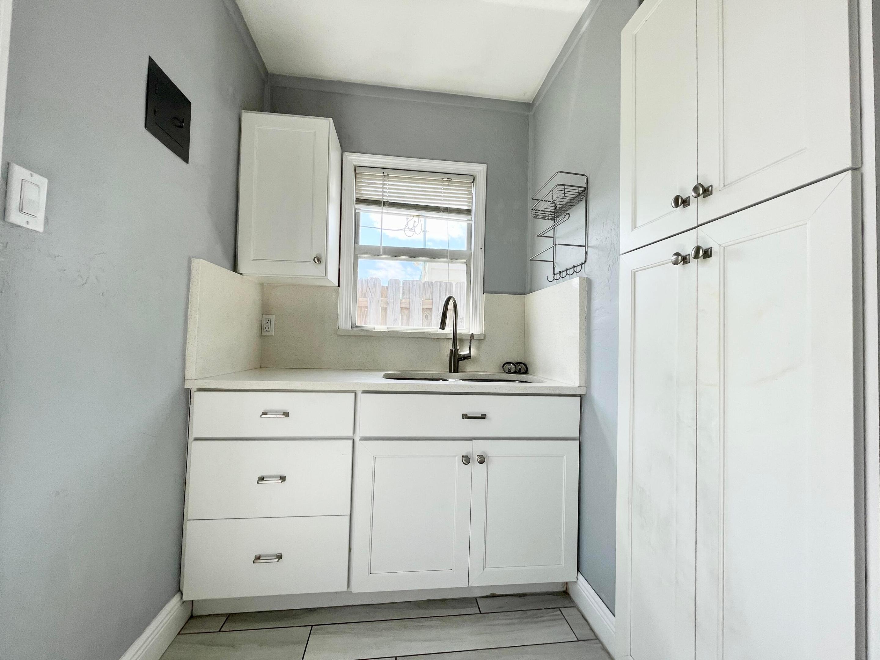 FERNWOOD - Residential Income