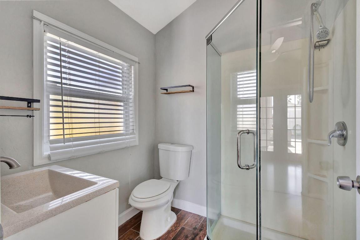 FERNWOOD - Residential Income