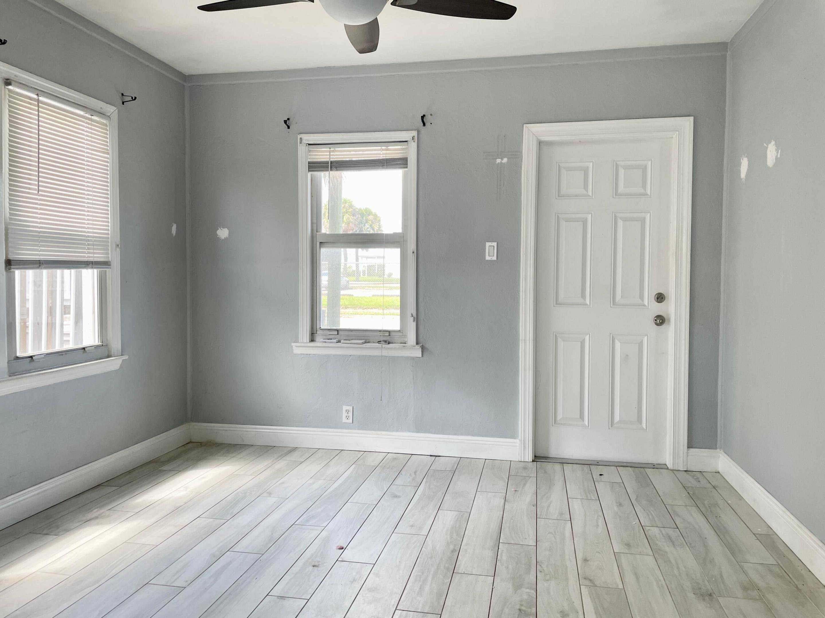 FERNWOOD - Residential Income