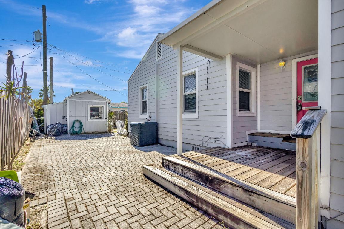 FERNWOOD - Residential Income