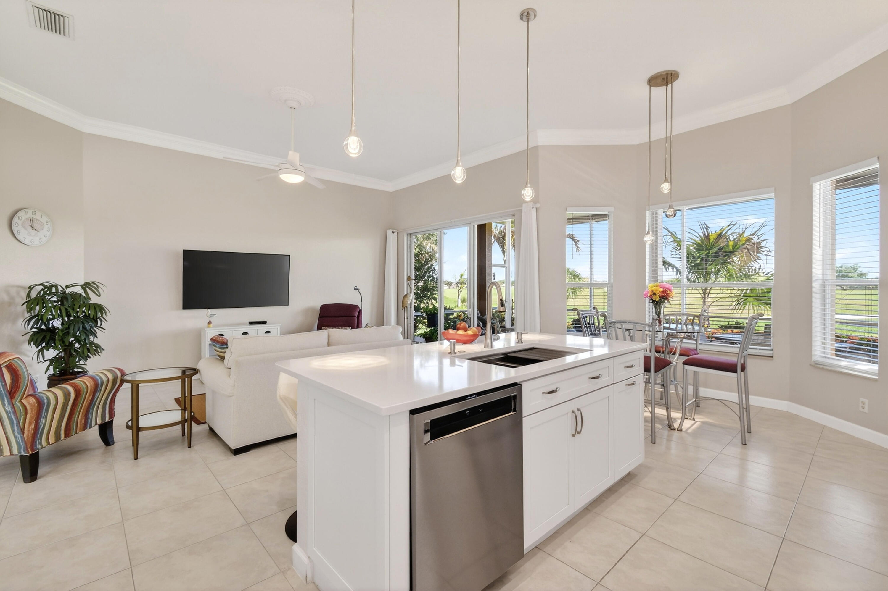 ST JAMES GOLF CLUB POD F PHASE 1 - Residential