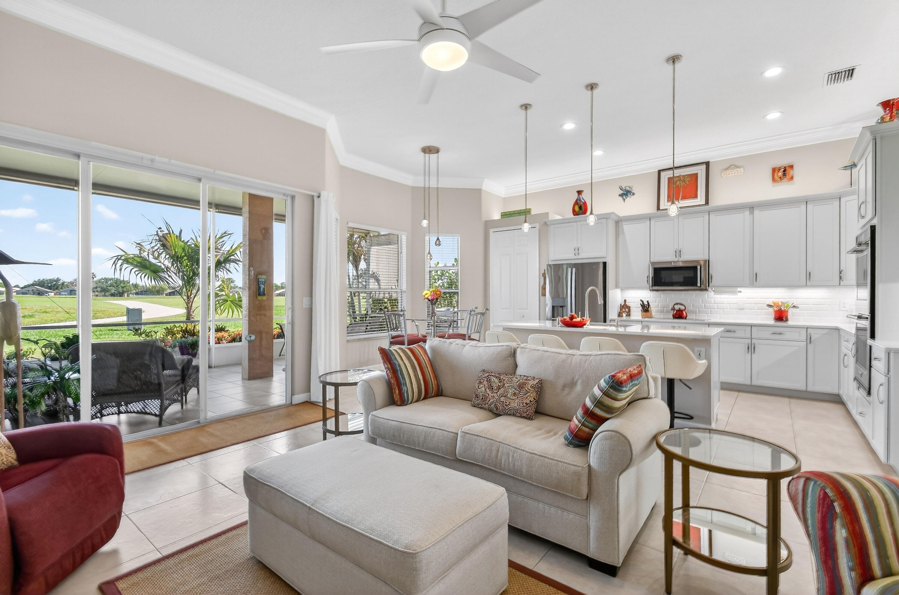 ST JAMES GOLF CLUB POD F PHASE 1 - Residential