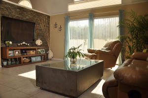 COUNTRYS POINT - Residential