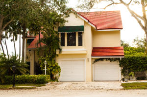 COUNTRYS POINT - Residential