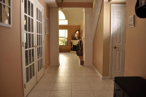 COUNTRYS POINT - Residential