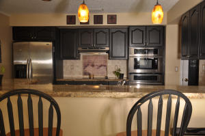 COUNTRYS POINT - Residential