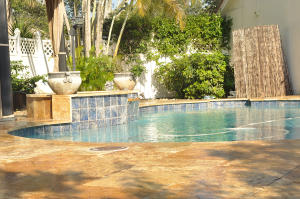 COUNTRYS POINT - Residential