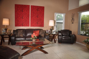 COUNTRYS POINT - Residential