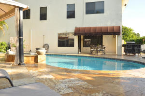 COUNTRYS POINT - Residential