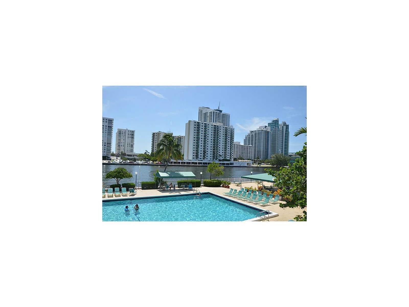 OCEANVIEW PARK CONDO - Residential