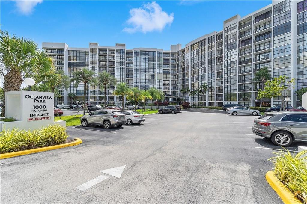 OCEANVIEW PARK CONDO - Residential