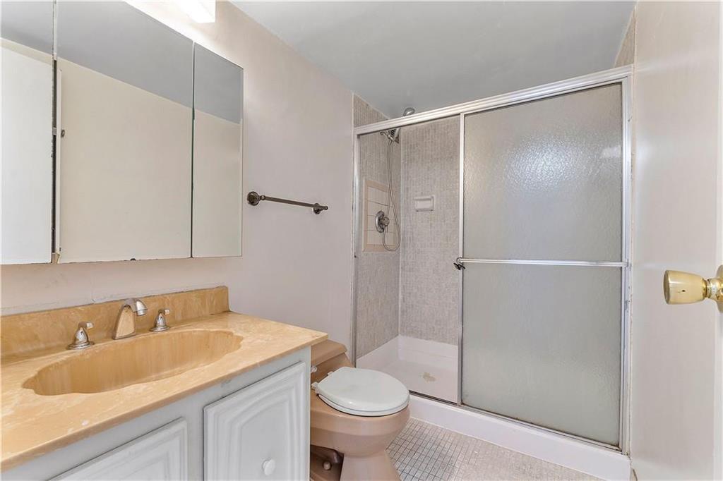 OCEANVIEW PARK CONDO - Residential