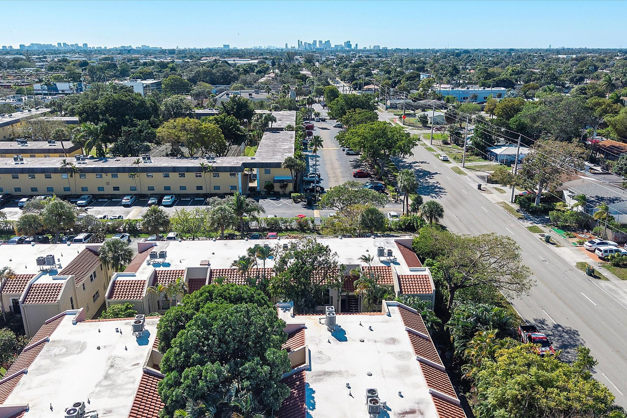 Embarcadero - Residential