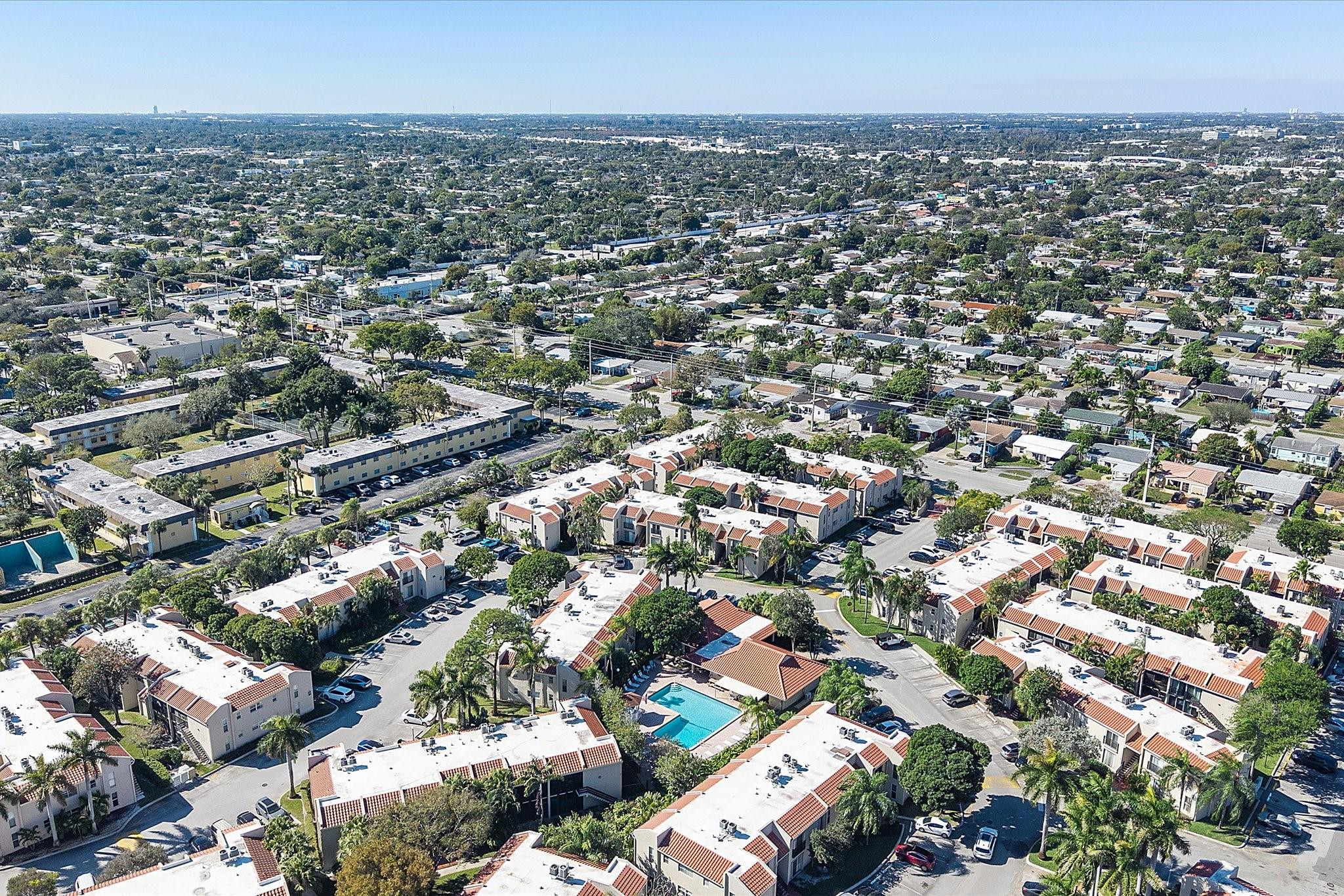 Embarcadero - Residential