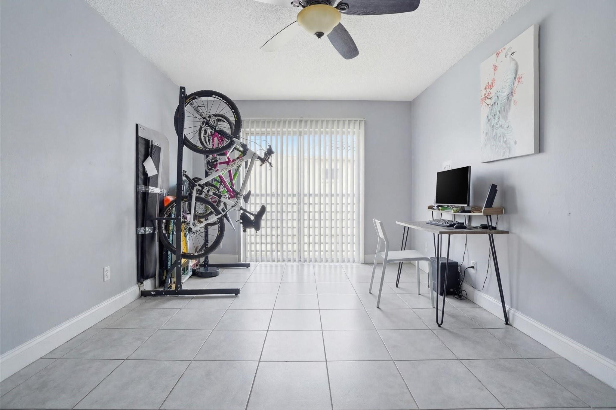 Embarcadero - Residential