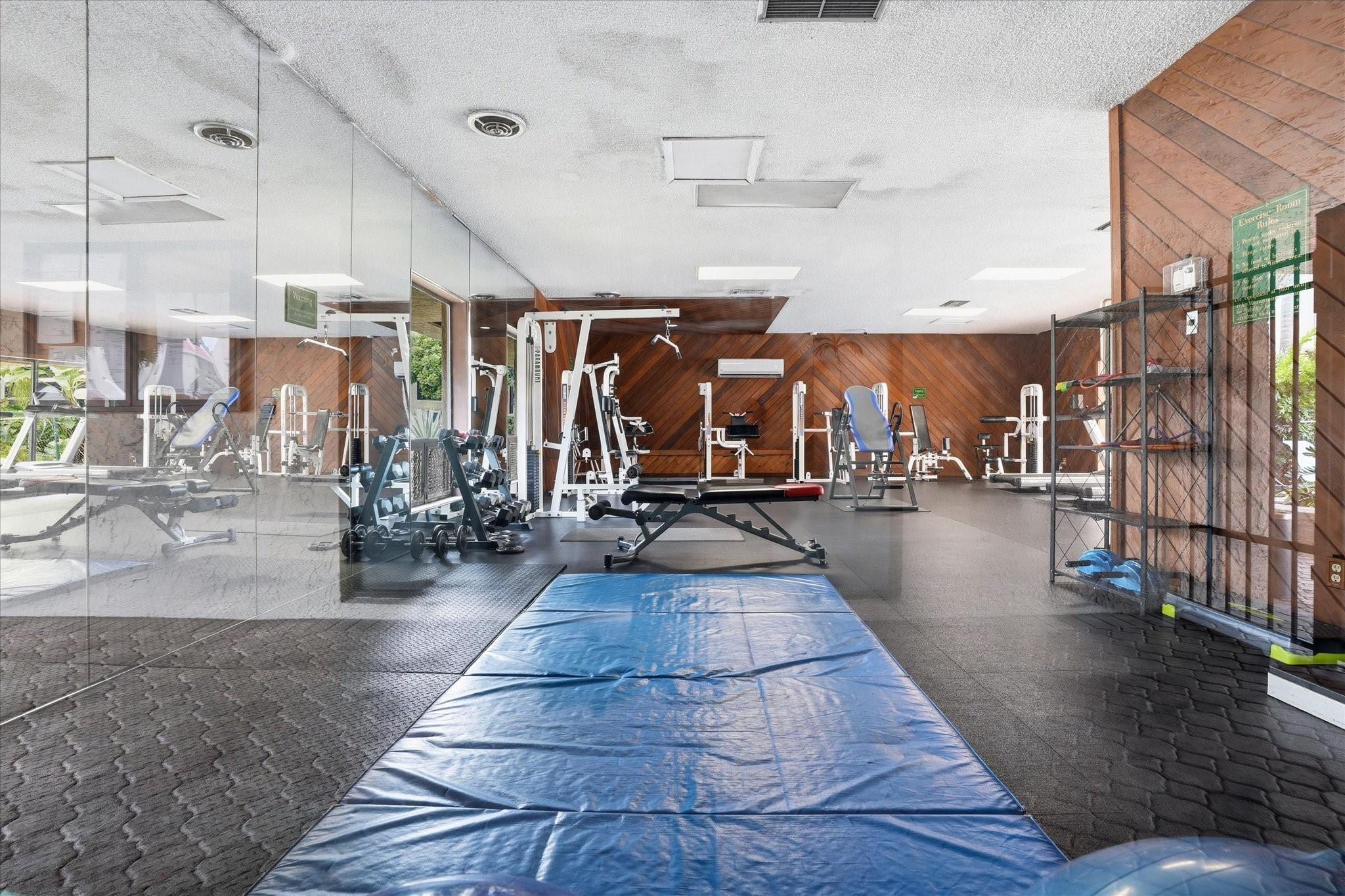 Embarcadero - Residential