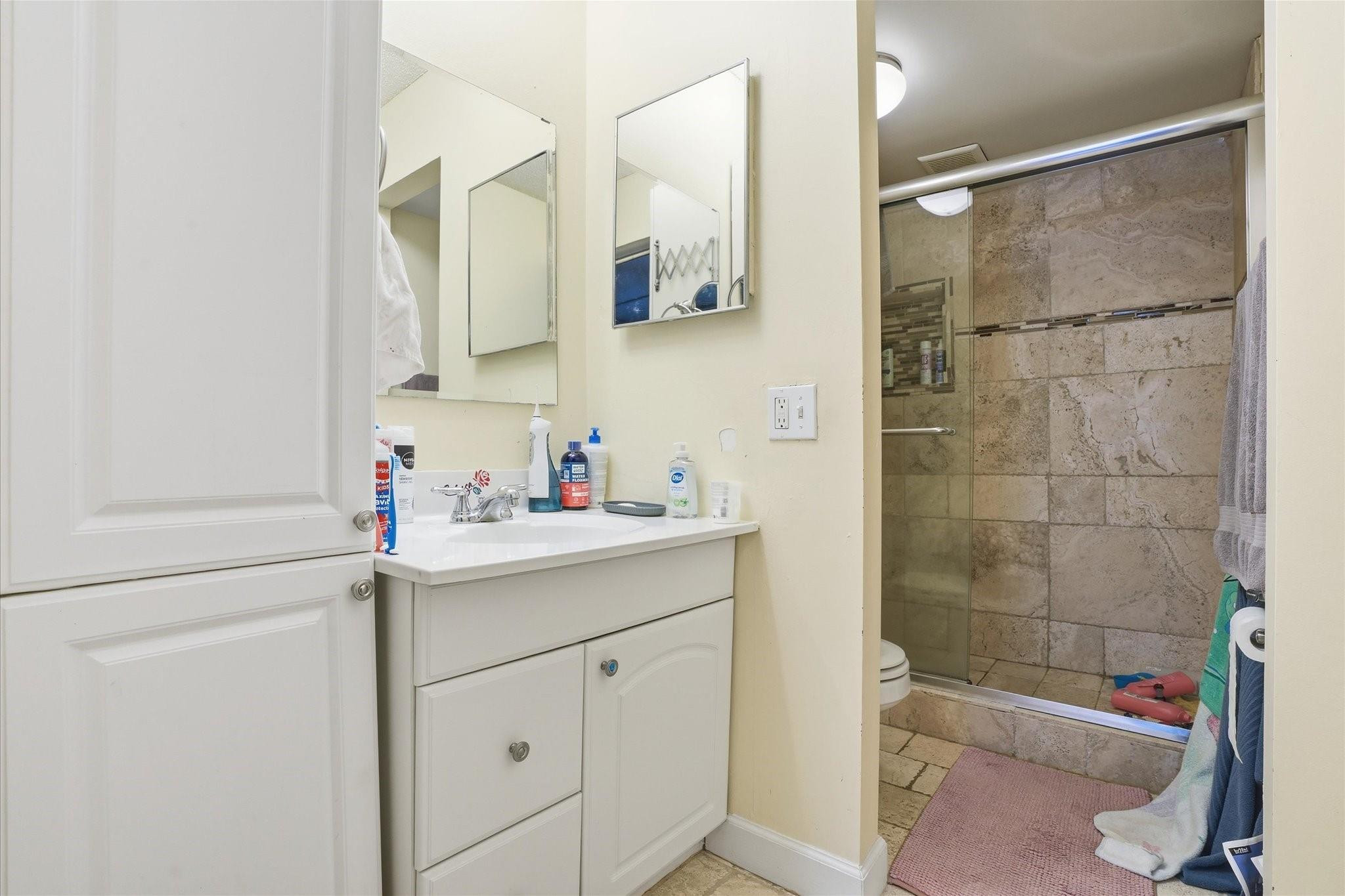 Embarcadero - Residential