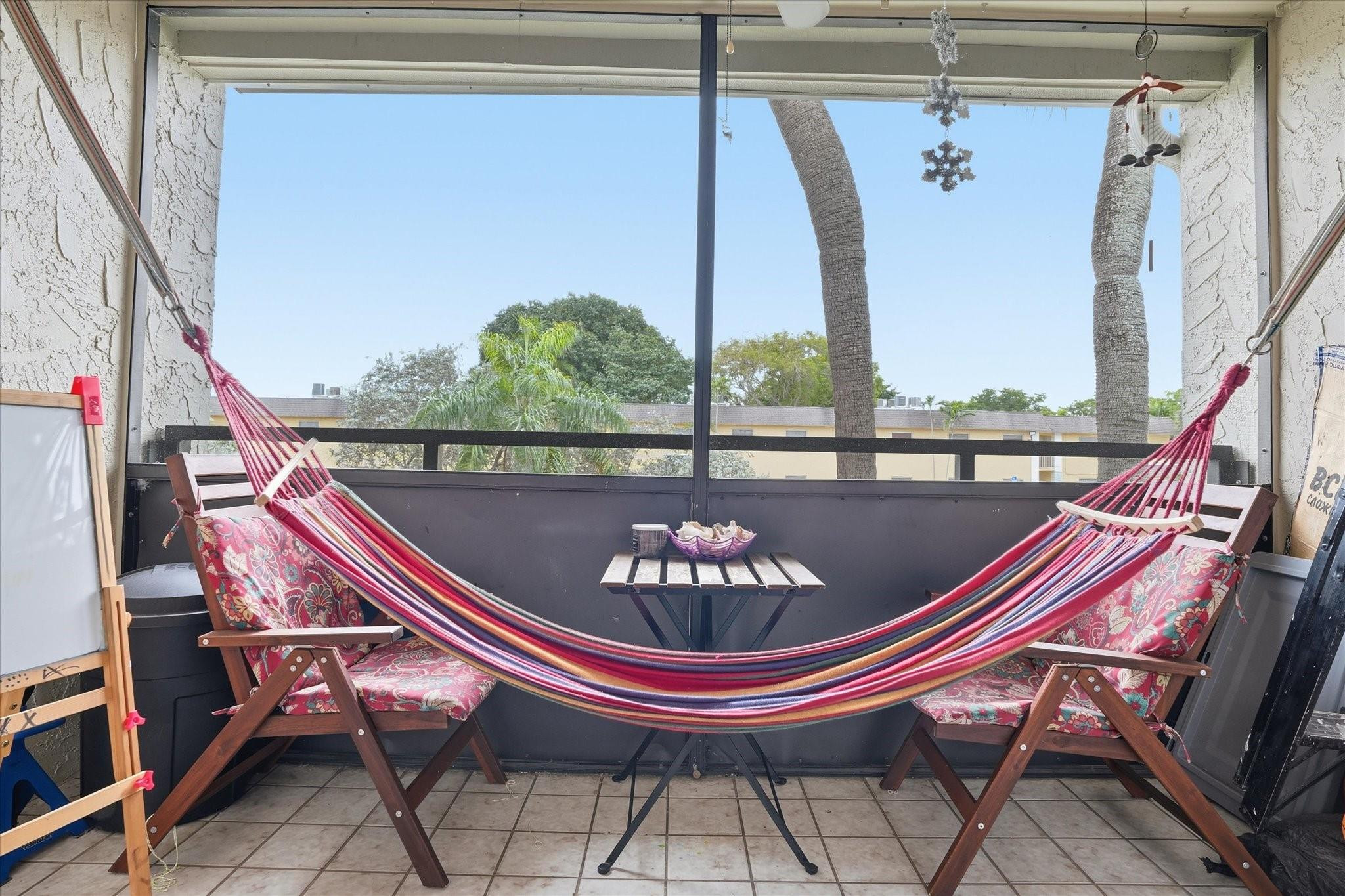 Embarcadero - Residential