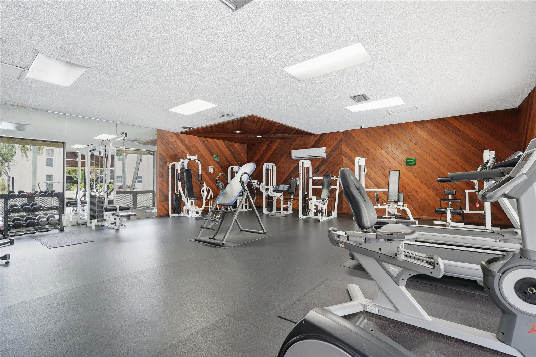 Embarcadero - Residential