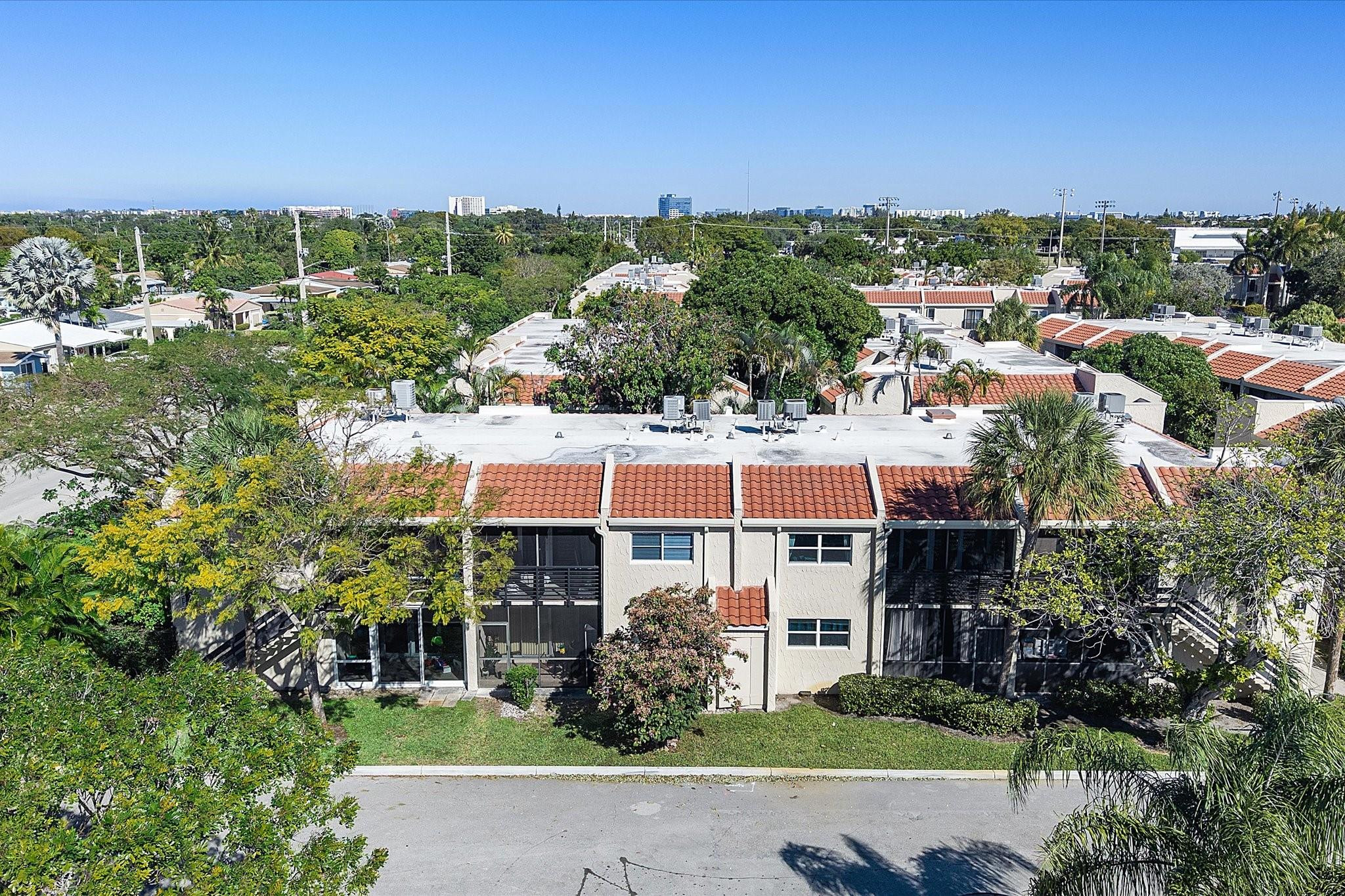 Embarcadero - Residential