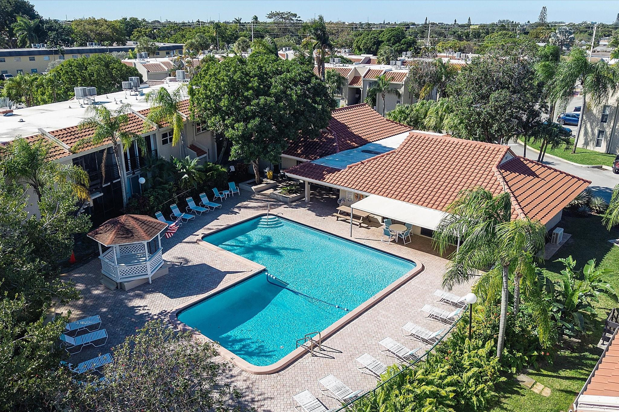 Embarcadero - Residential