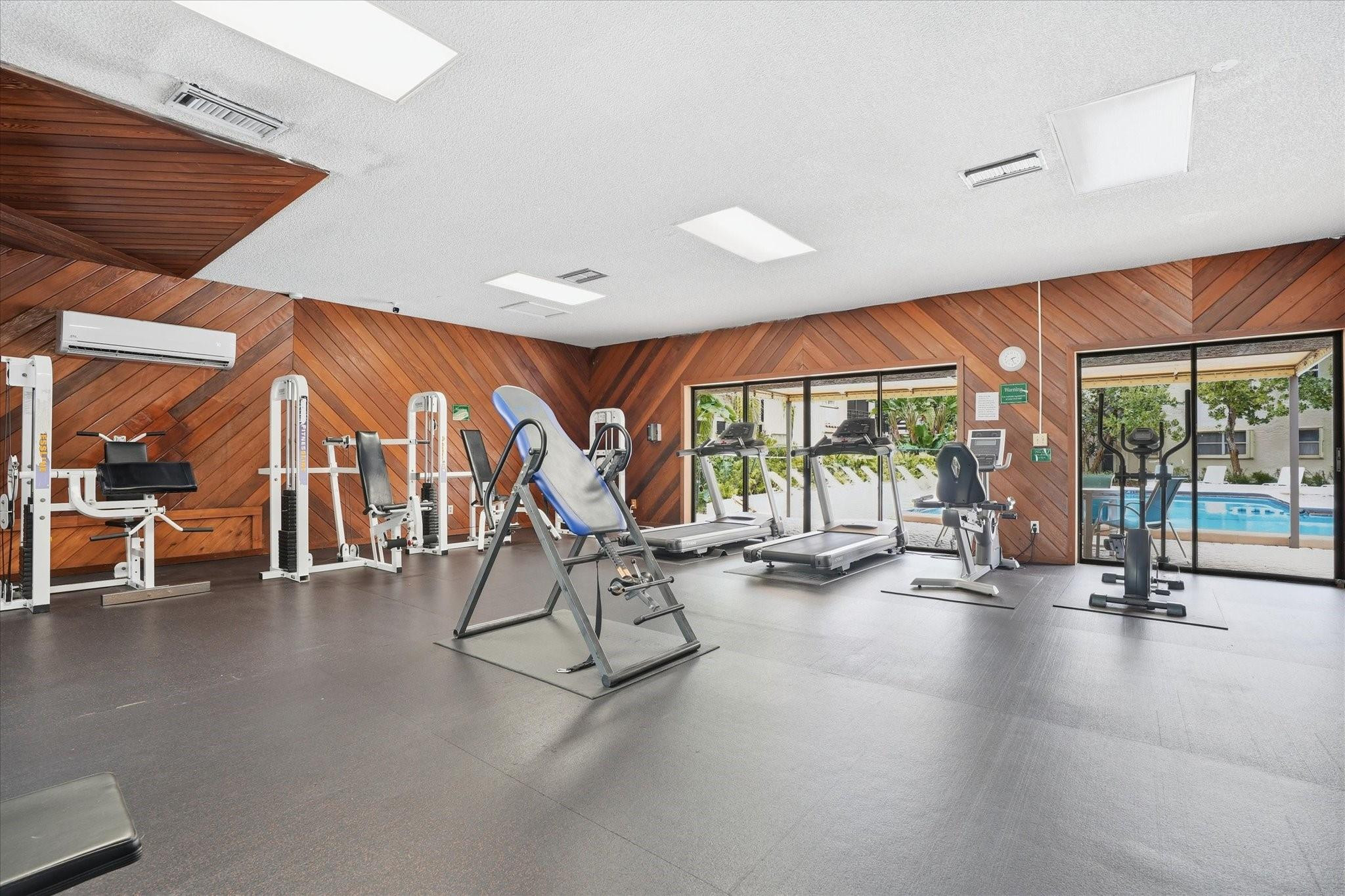 Embarcadero - Residential