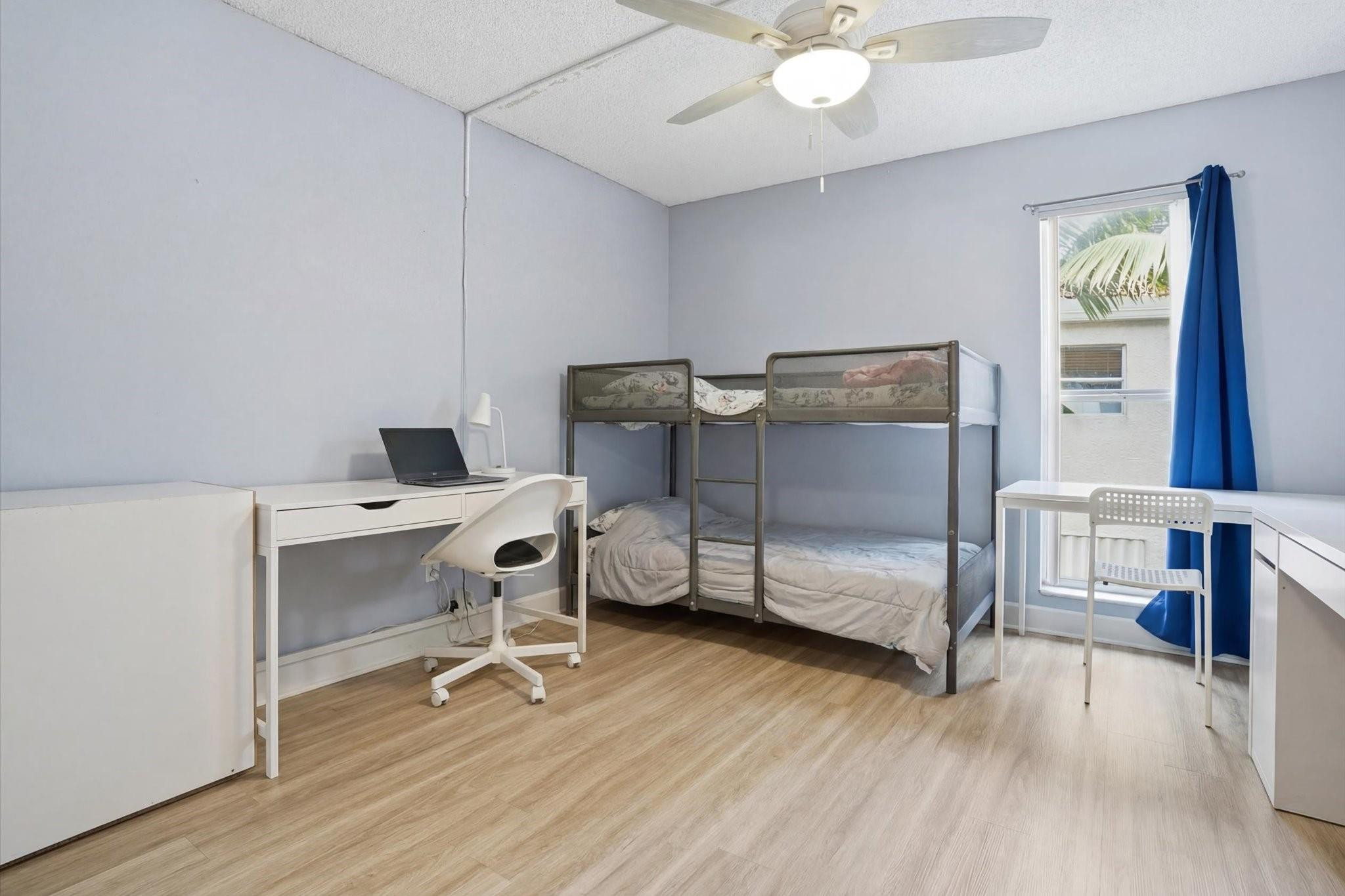 Embarcadero - Residential