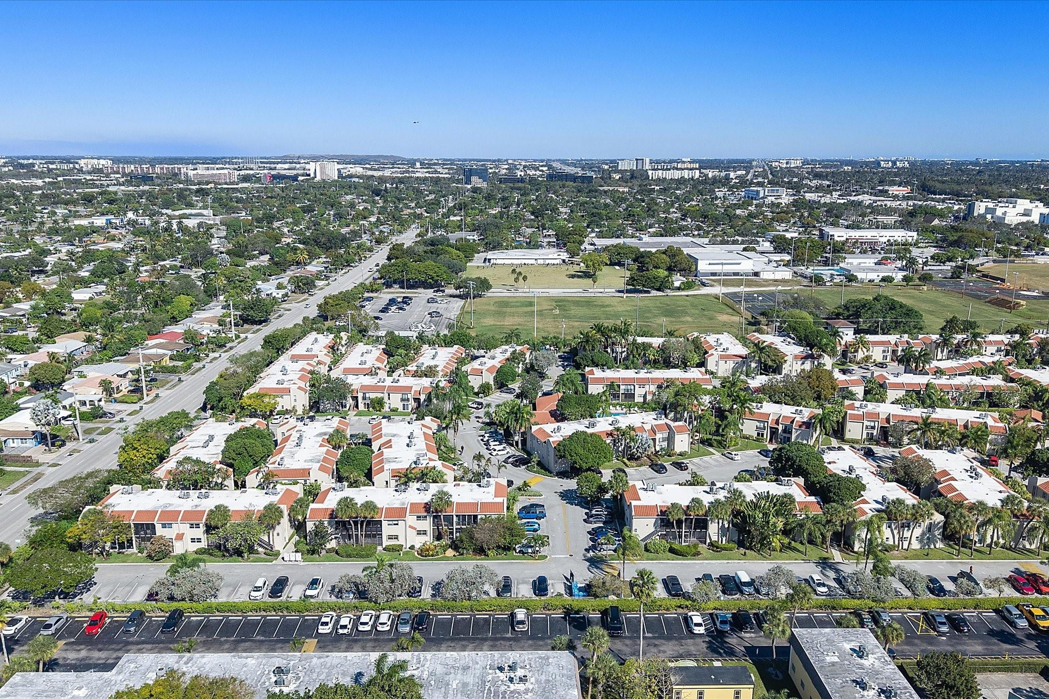 Embarcadero - Residential