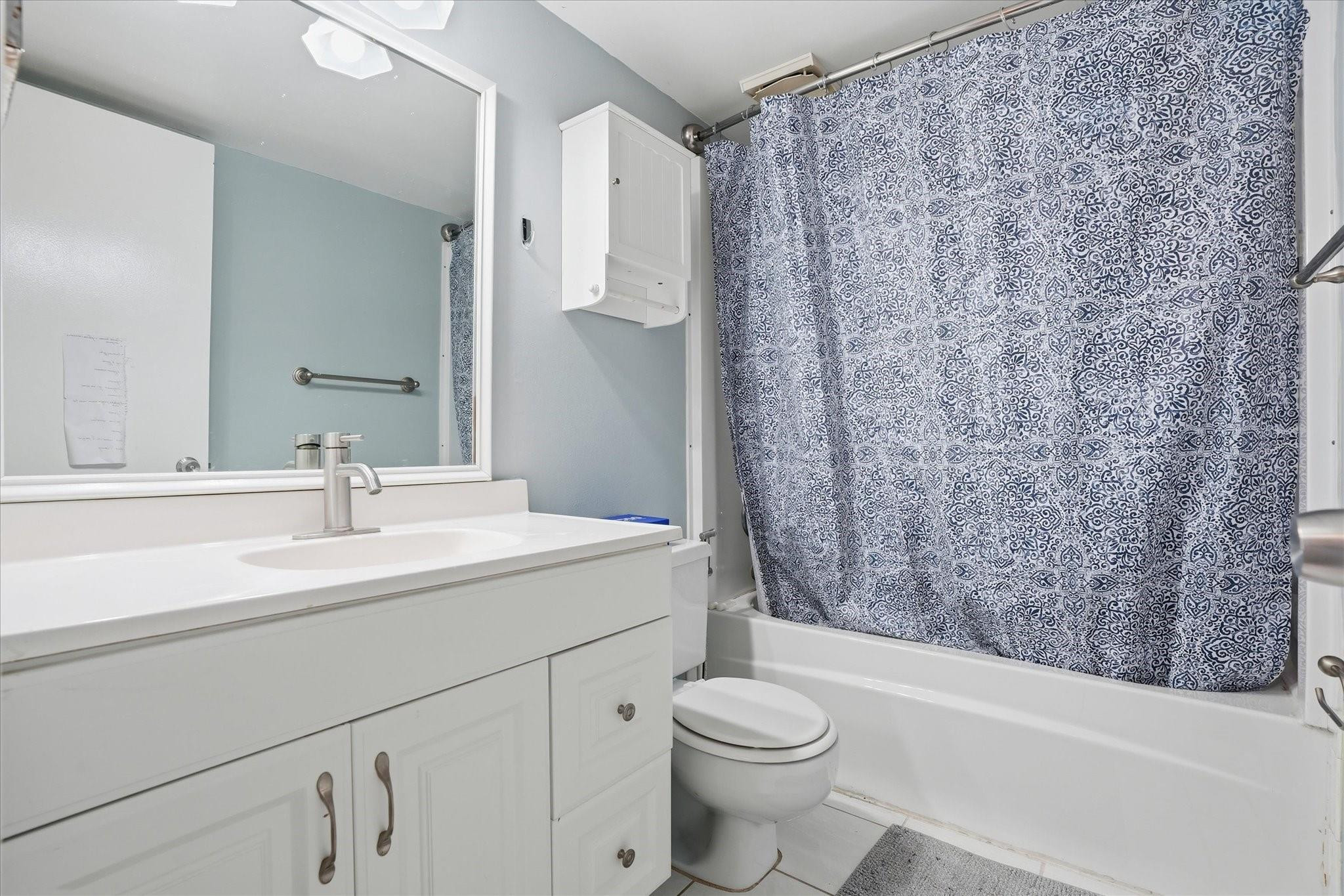 Embarcadero - Residential