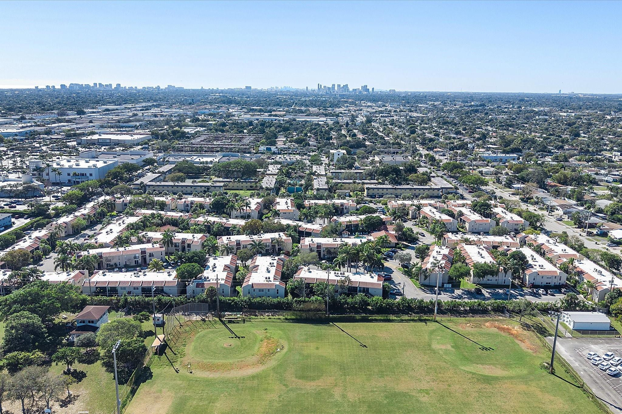 Embarcadero - Residential