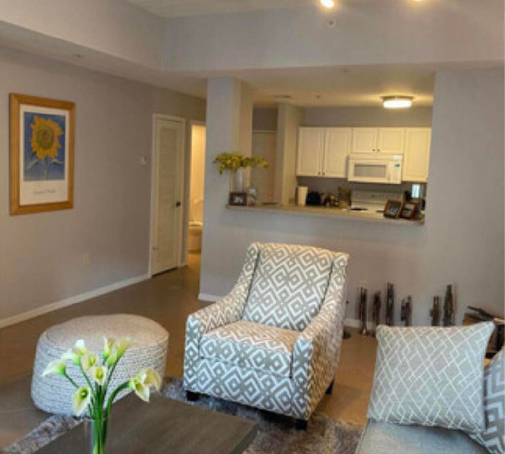 Photo of 1200 Town Center Drive #312, Jupiter, FL 33458 (MLS # R10912122)