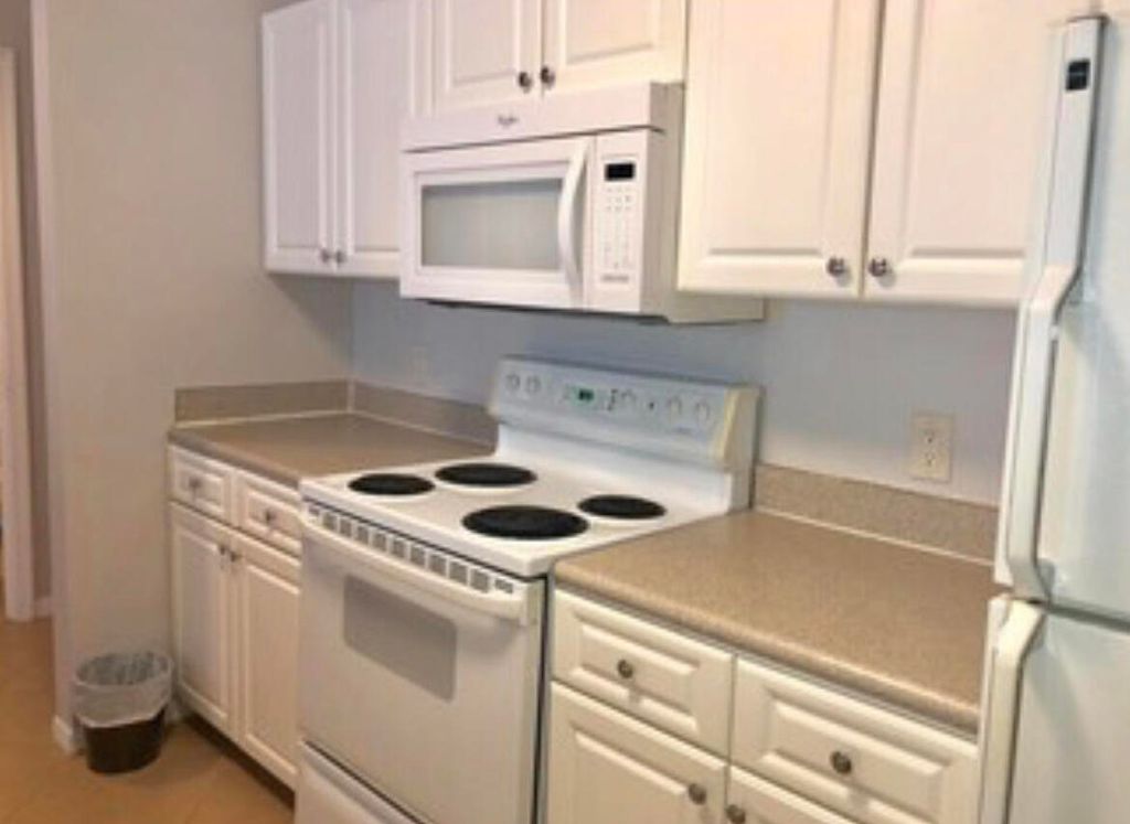 Photo of 1200 Town Center Drive #312, Jupiter, FL 33458 (MLS # R10912122)