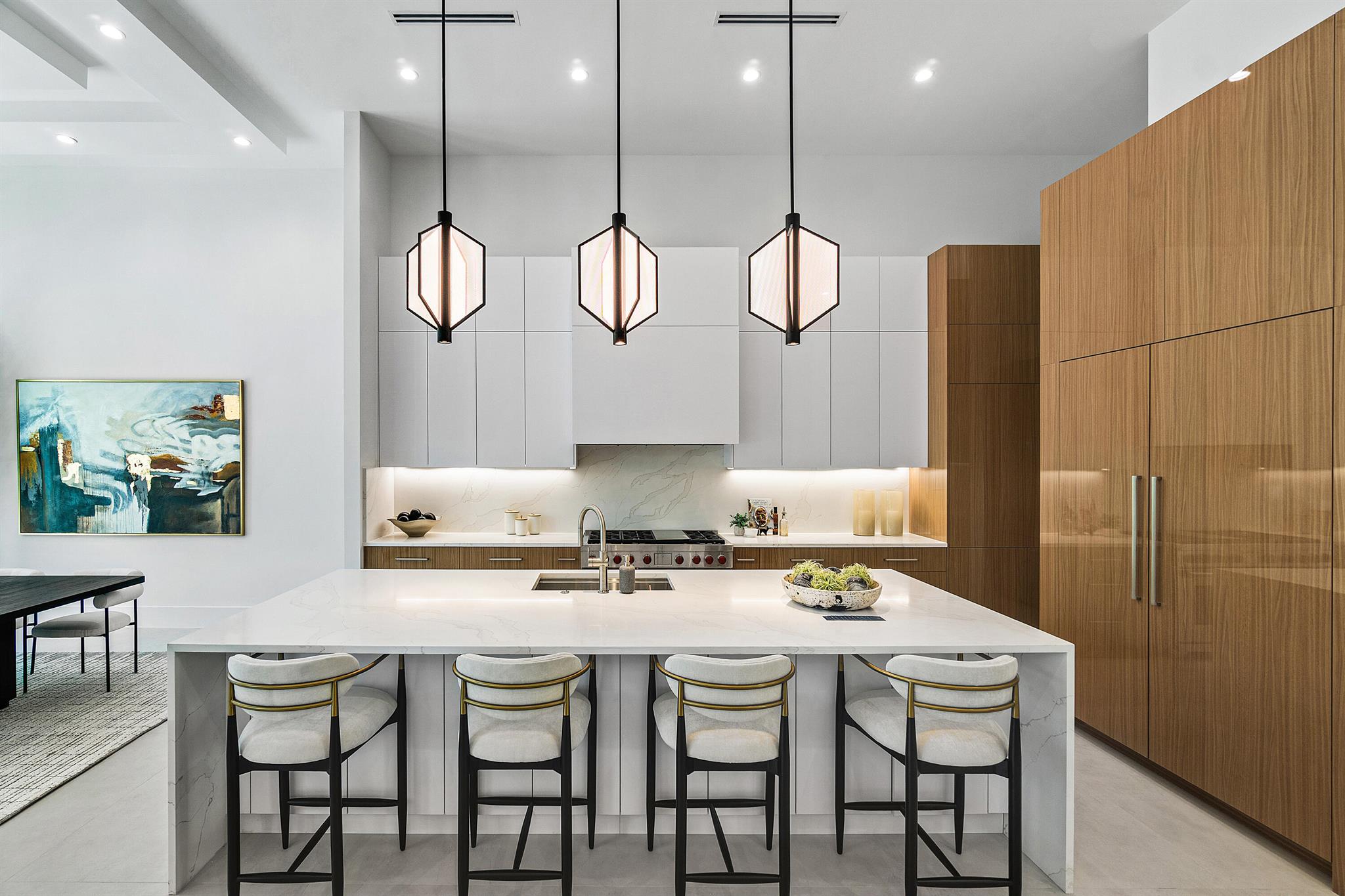 S/D OF 8-46-43 - Residential