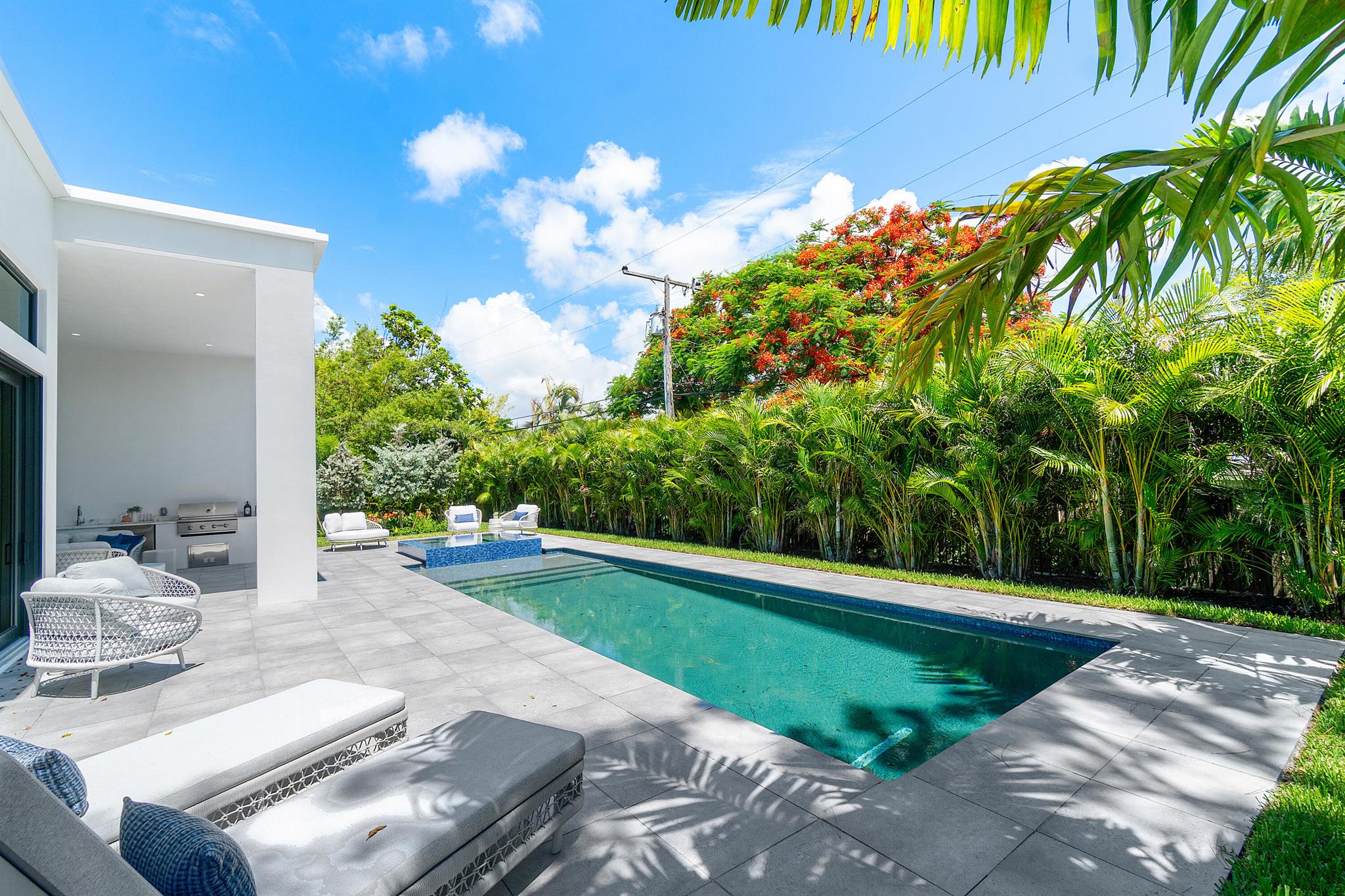 S/D OF 8-46-43 - Residential