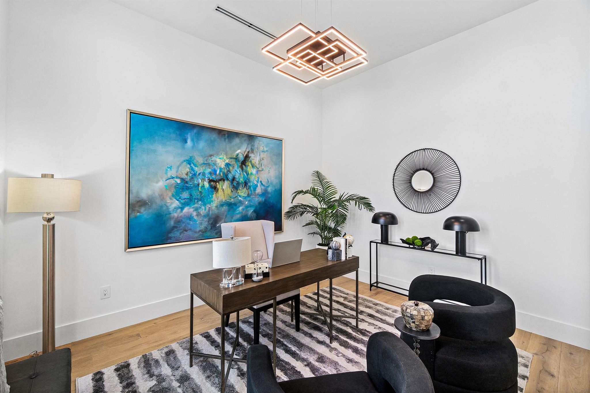 S/D OF 8-46-43 - Residential