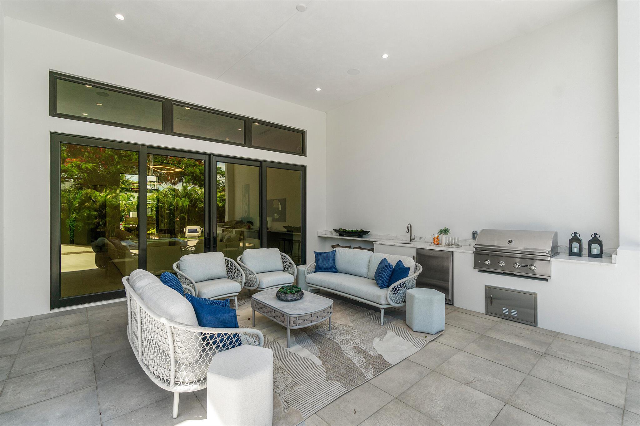 S/D OF 8-46-43 - Residential