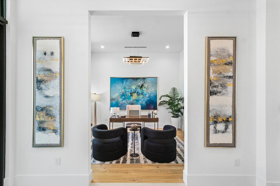 S/D OF 8-46-43 - Residential