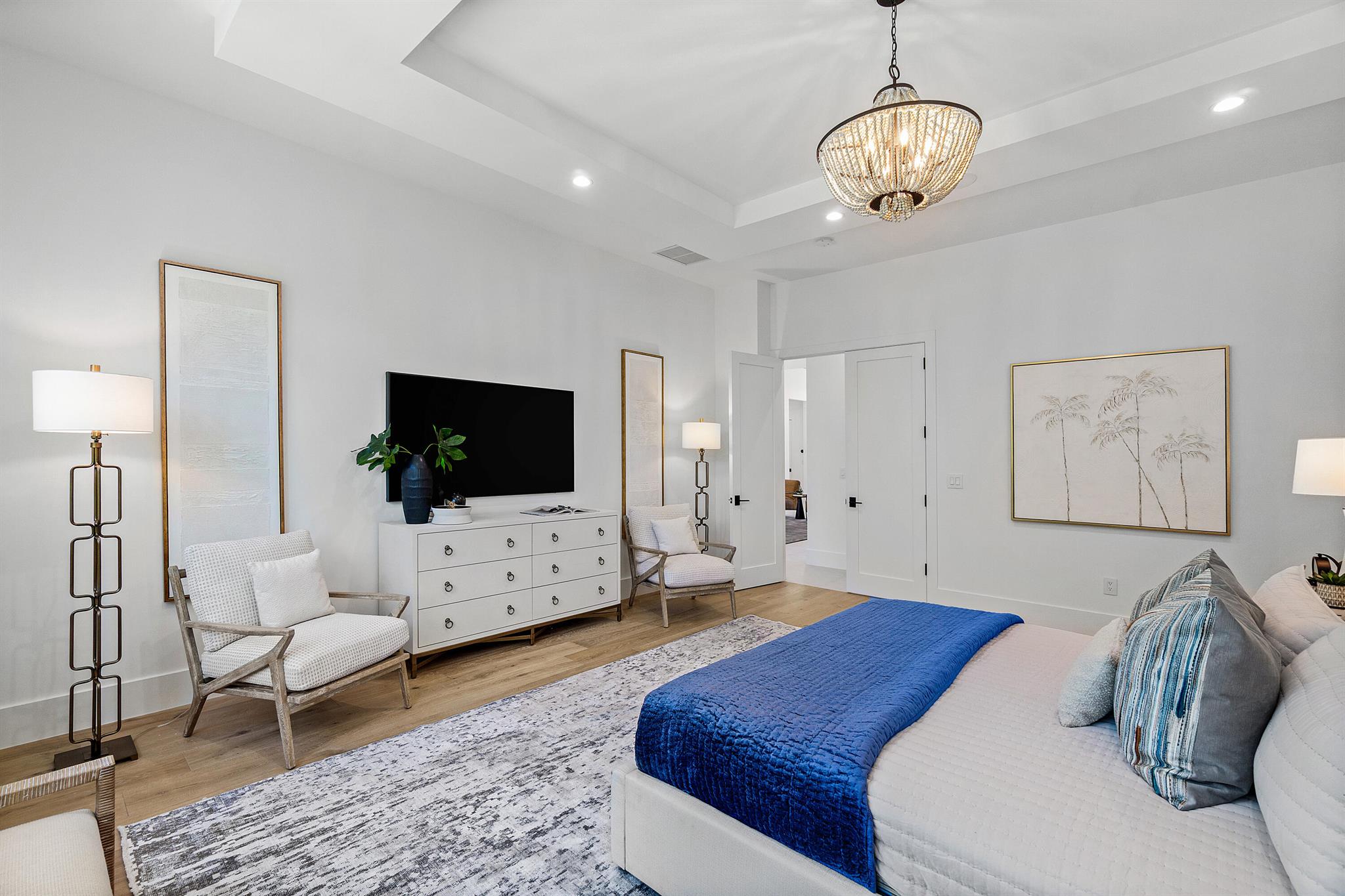 S/D OF 8-46-43 - Residential