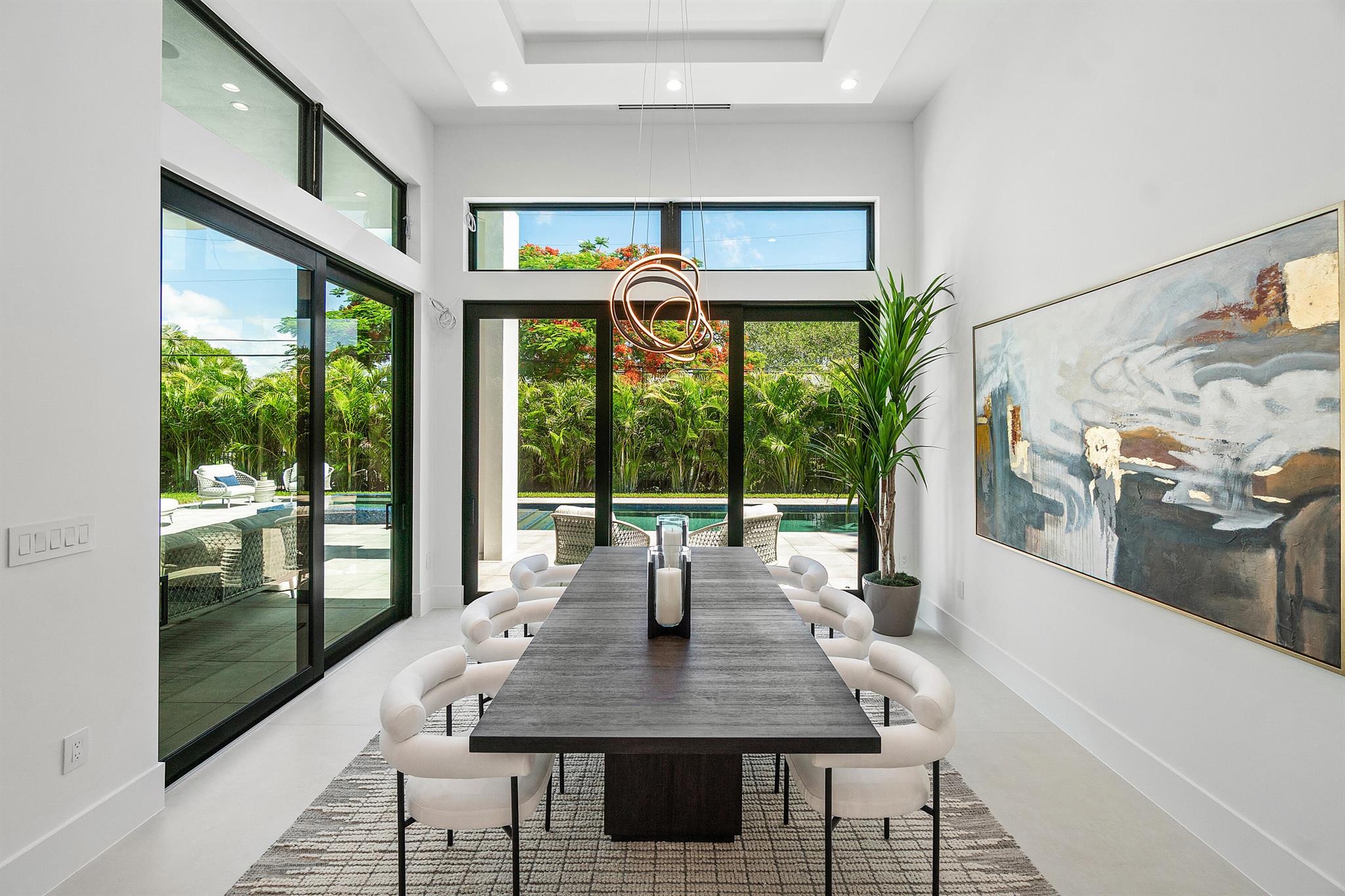 S/D OF 8-46-43 - Residential