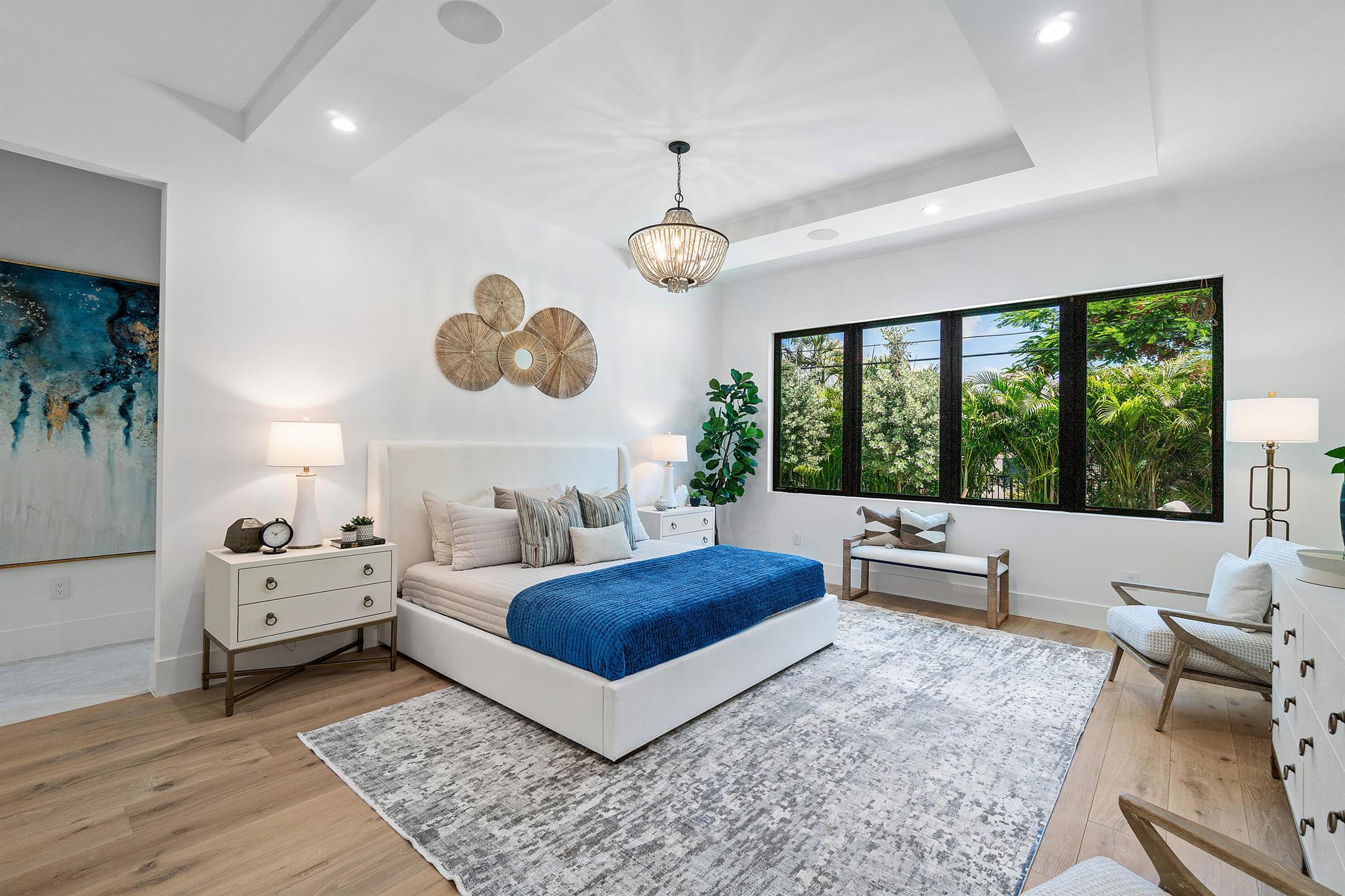 S/D OF 8-46-43 - Residential