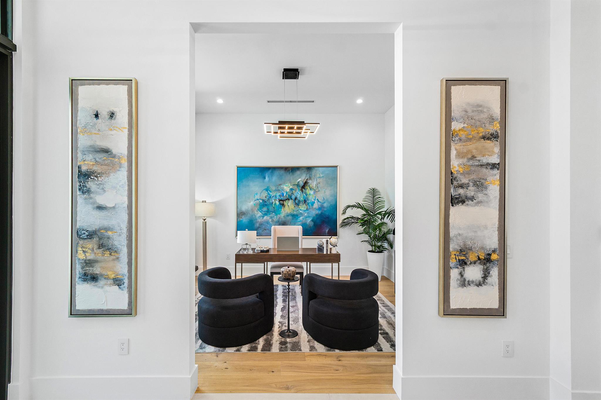 S/D OF 8-46-43 - Residential