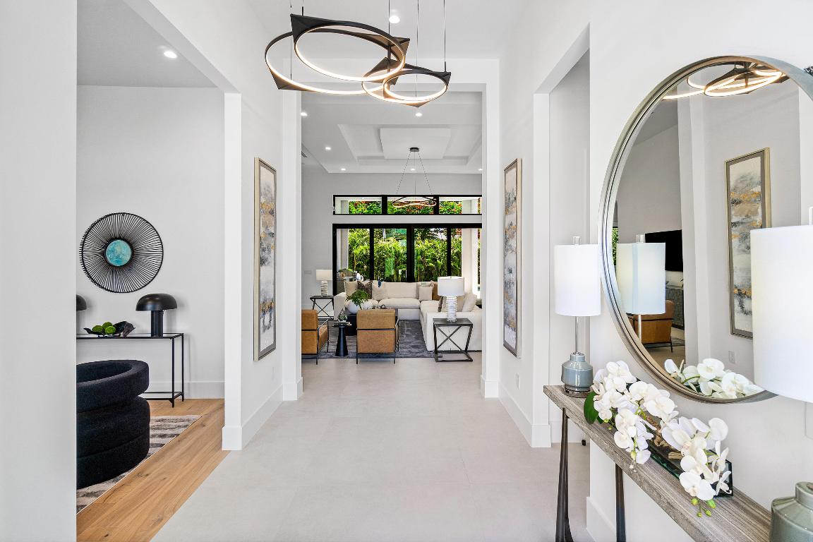 S/D OF 8-46-43 - Residential