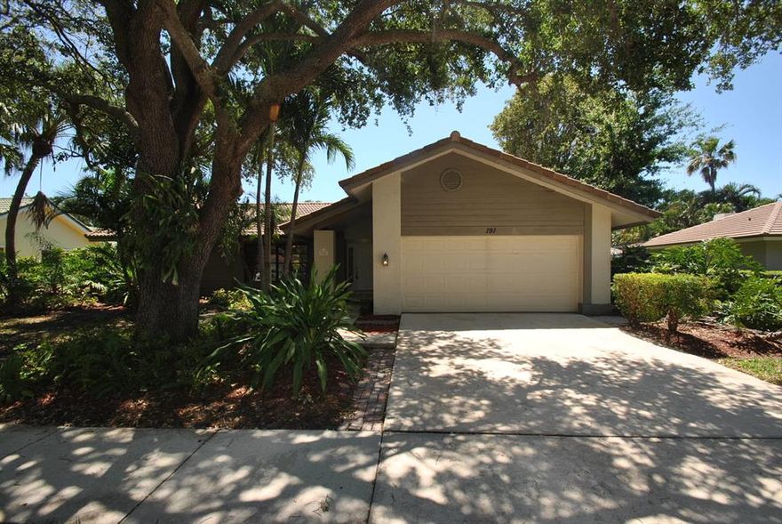 You'll love the features this beautiful home has to offer. Features include a two-car garage, spacious living room, and tile and carpet floors throughout the interior. Create culinary delights in the kitchen equipped with modern appliances and a breakfast bar for additional seating. The master suite boasts a walk-in closet, and the screened patio in the fenced backyard is great for relaxing and entertaining.