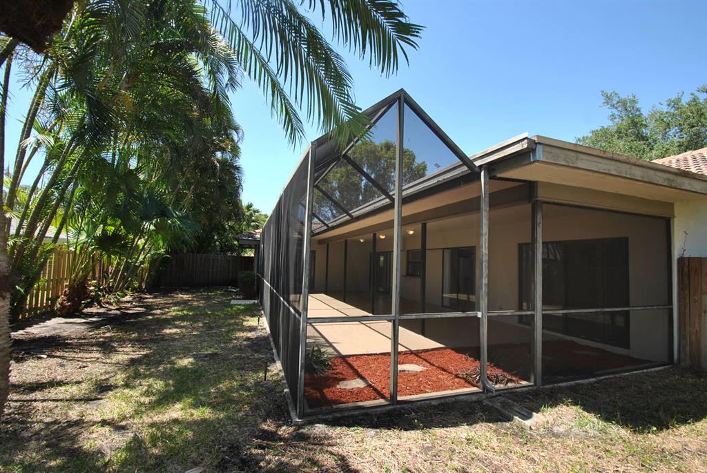 MAPLEWOOD PH 1 - Residential Lease