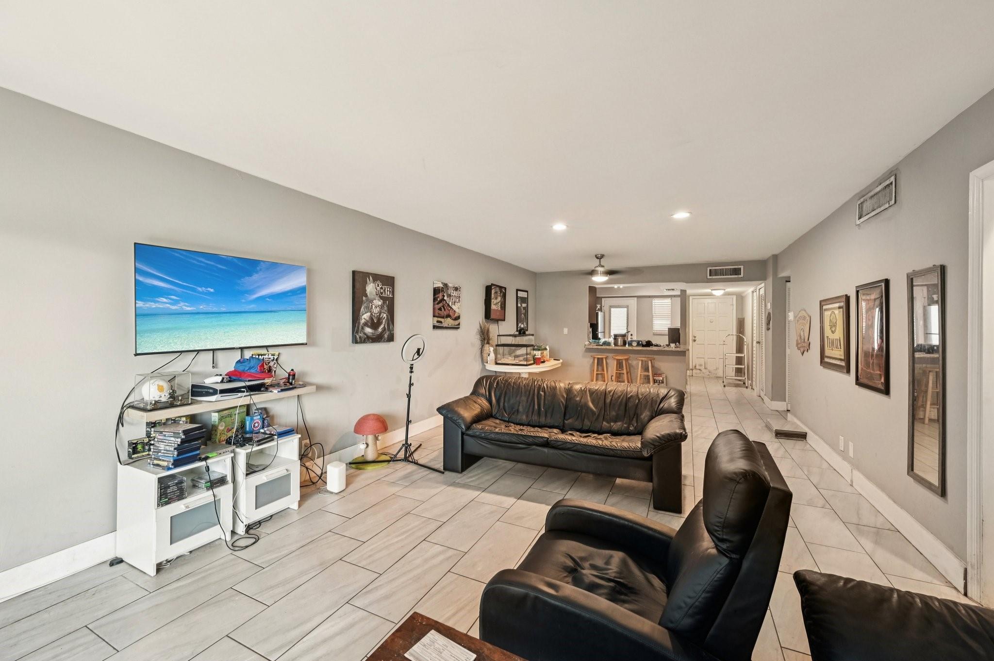 Falls of Inverrary - Residential